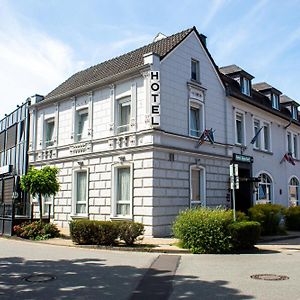 Airport Hotel Jaegerhof Weeze